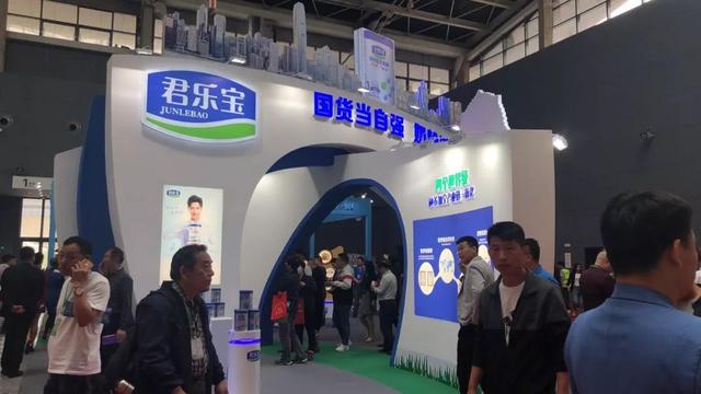 正定机械展中心