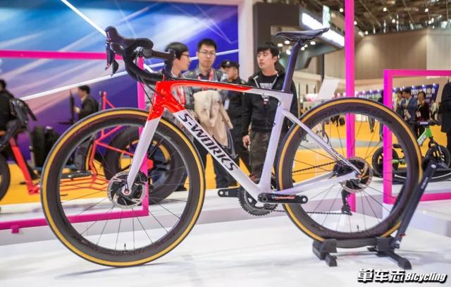 飞毛腿磁动车怎么样:民族品牌——2019中国国际自行车展览会一日观