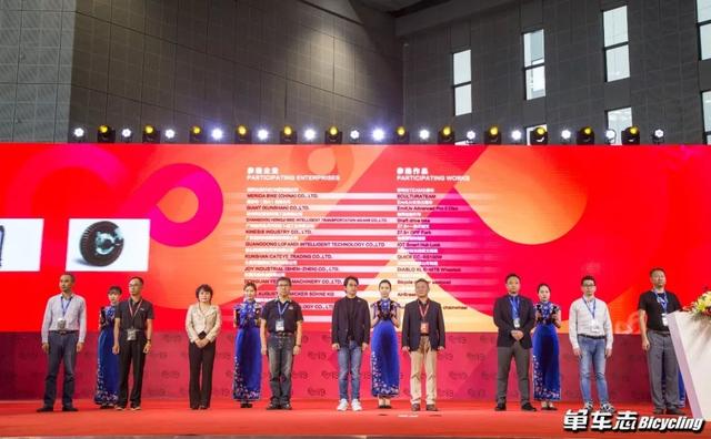 飞毛腿磁动车怎么样:民族品牌——2019中国国际自行车展览会一日观