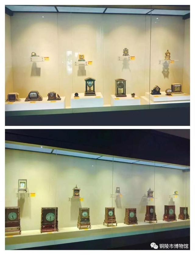 铜陵机械展