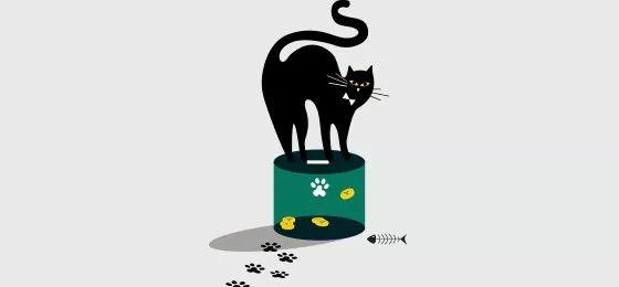 量子芝诺效应:想懂量子力学？让你养的猫教你
