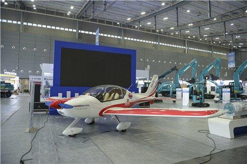 新国展工程机械展