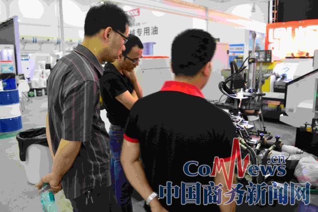 泉州工程机械展可以进去看吗