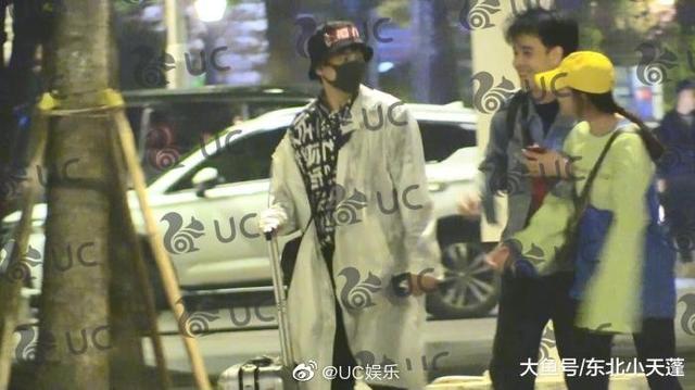 「深度好文」胡先煦的女朋友是谁