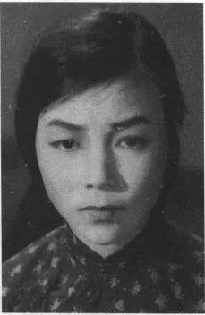 田华简介:出身贫苦的田华，是如何走上从影之路的？
