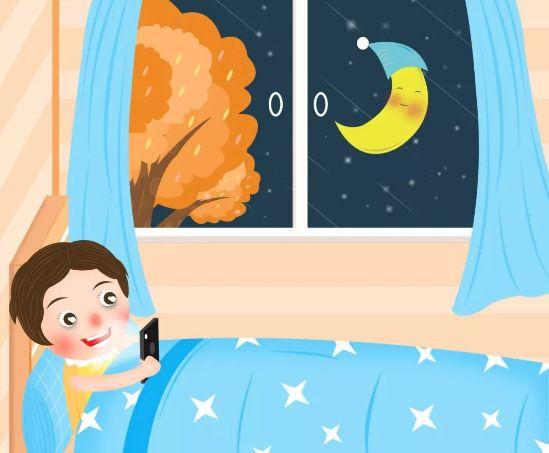 手机会不会毁掉孩子（手机会不会毁掉孩子的一生）