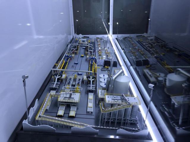 尾矿制砖机混料时间