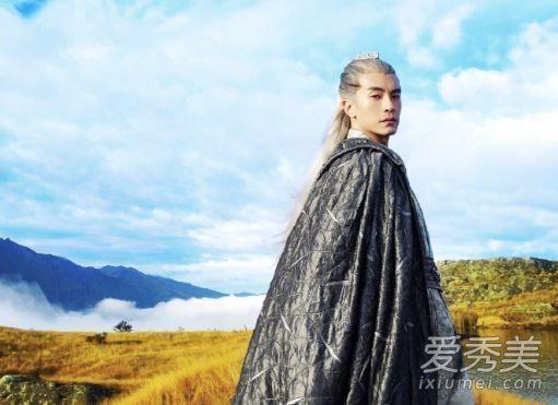 爵迹小说大结局是什么