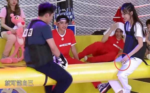 郑恺之(郑恺卡鱼刺)