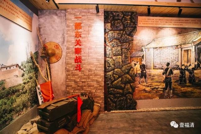 福清旅游景点大全
