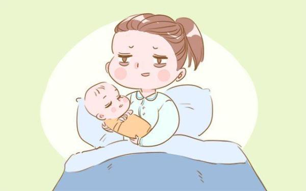 宝宝奶癣怎么去除小妙招 宝宝脸上长奶癣怎么办