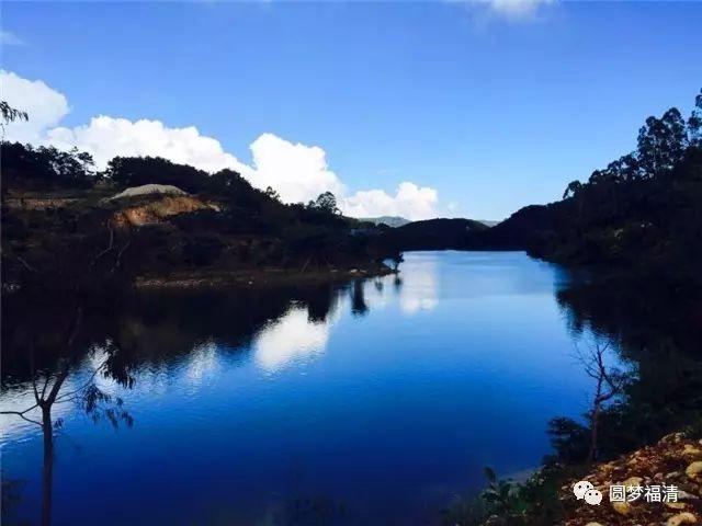 福清旅游景点大全