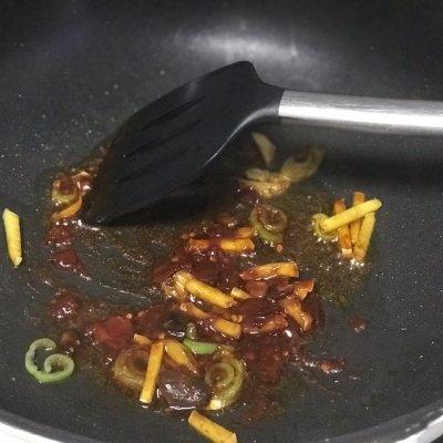 辣炒蚬子