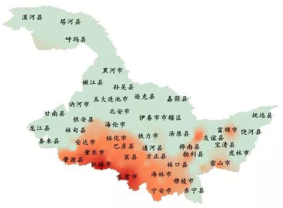 警！这些地区二代粘虫暴发，怎么防治？7