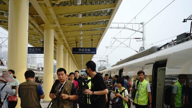 北京北京西现场副中心线东延首日39北京通州地图