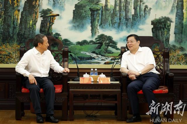 徐工不参加长沙工程机械展