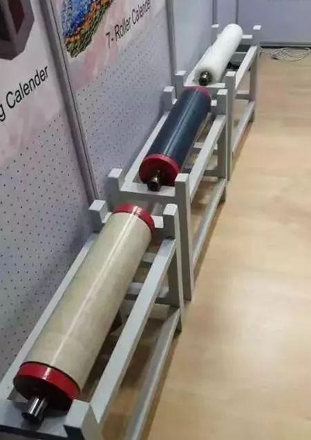 2019西班牙纺织机械展总结