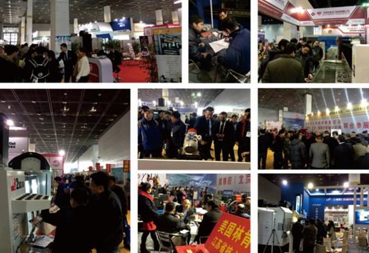 无锡展会2018机械展