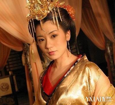 「最新爆料」武媚娘贾静雯演员介绍_武媚娘贾静雯要生孩子