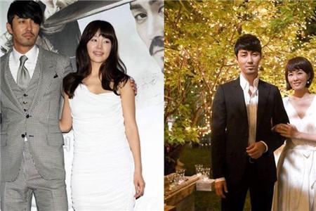 The famous Korean actor Cha Seung won is famous in the