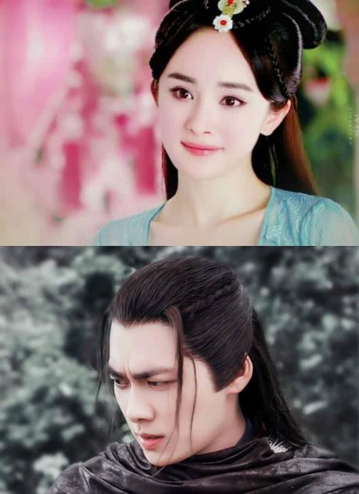 吴磊小时候演的古装剧(吴磊小时候演过的古装电视剧)