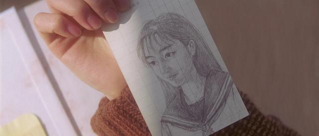 酒井美纪:藤井树只属于十七岁的柏原崇