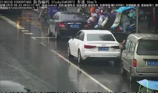 ly车牌代表什么意思