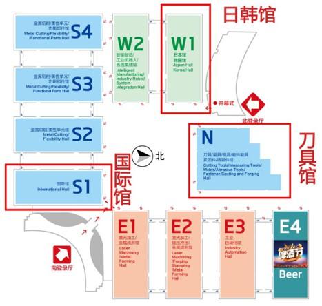 2017青岛塑料机械展