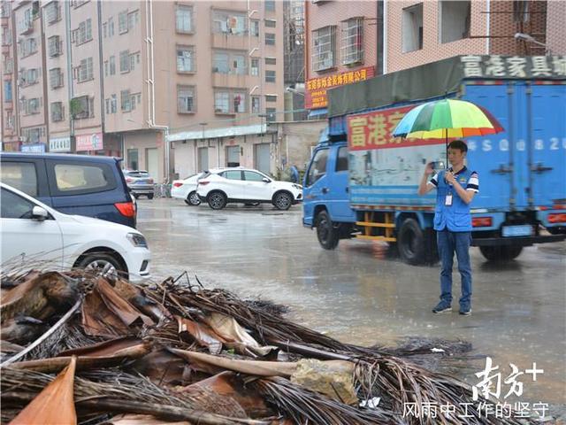 东莞智网工程成果展