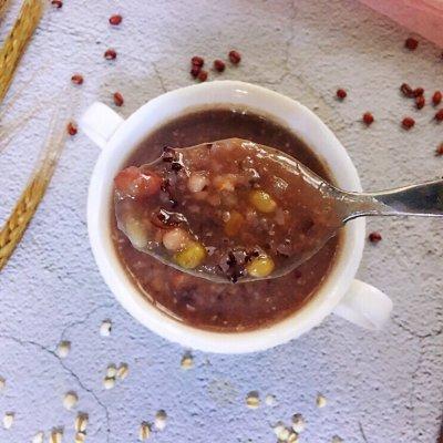 破碎机可以做杂粮粥吗
