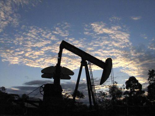 中东局势扑朔迷离，原油价格将“大爆发”？