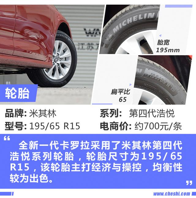丰田汽车卡罗拉多少钱(丰田卡罗拉现在价位)