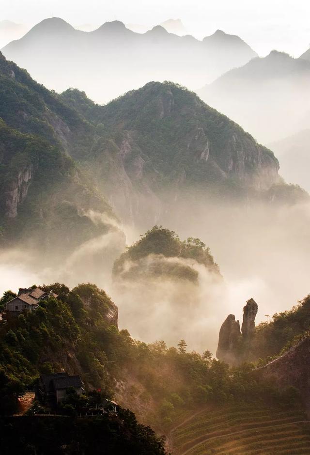 东岳指的是