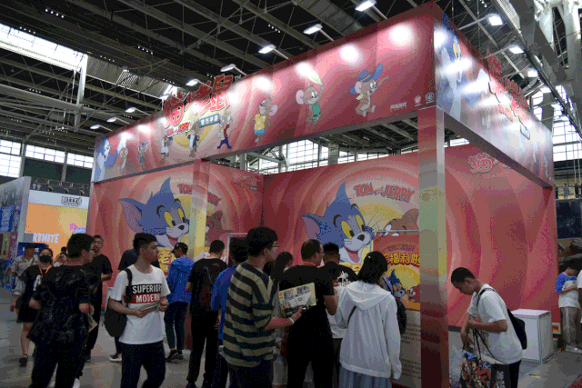 正定机械展中心