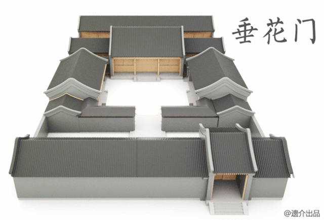 工程展舍什么意思