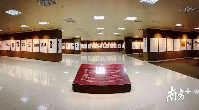 聂耳生平:龙岗文化馆展出300余张珍贵照片带你回顾聂耳的一生