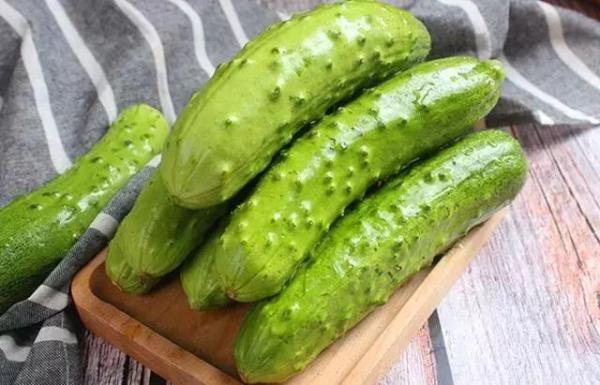 美食的