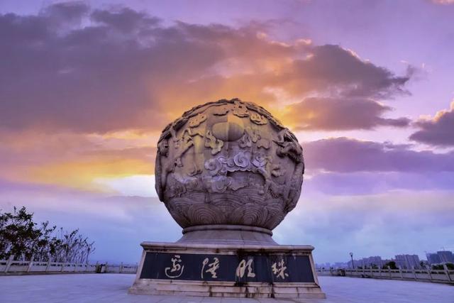 防城港的这些地标中,哪个是你心中的第一?_广西旅游/玩耍攻略