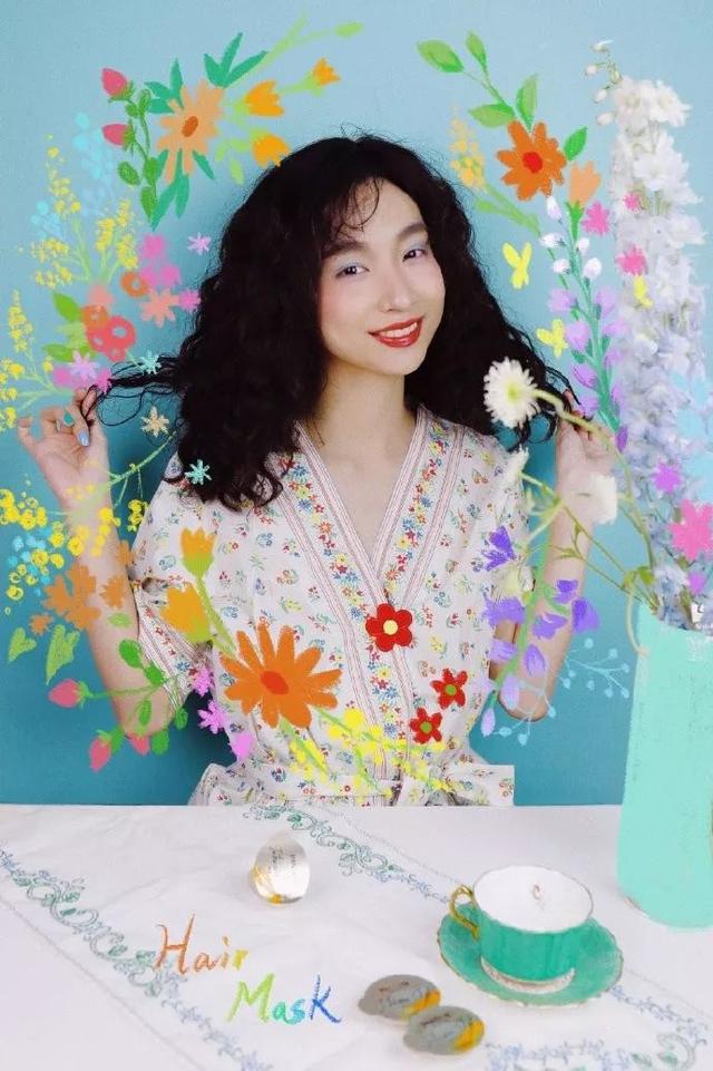 怎么海淘买MOR身体乳