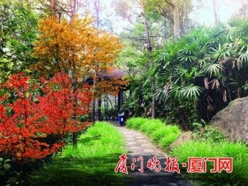 山东宏展景观工程公司