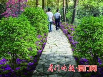 山东宏展景观工程公司