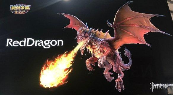 《魔兽争霸3：重制版》单位模型公开！比原版精细