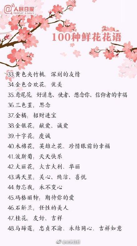 送花的含义 送花的含义（节日送花的含义） 生活