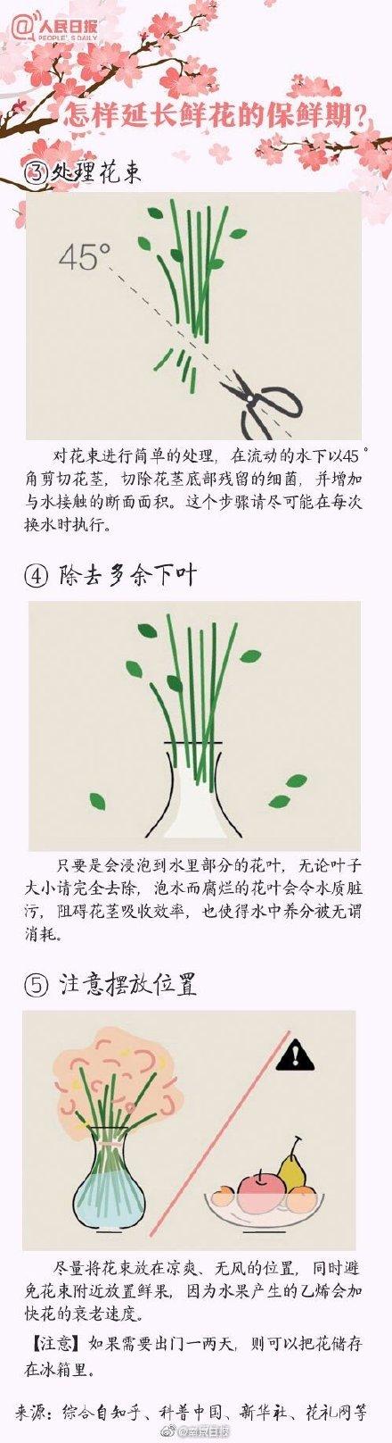 送花的含义 送花的含义（节日送花的含义） 生活