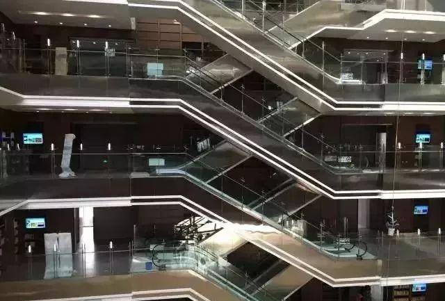 北京邮电大学图书馆