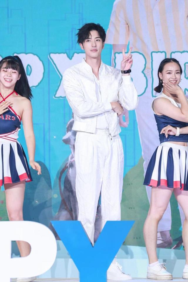 徐开骋跳舞(徐开骋跳舞视频)