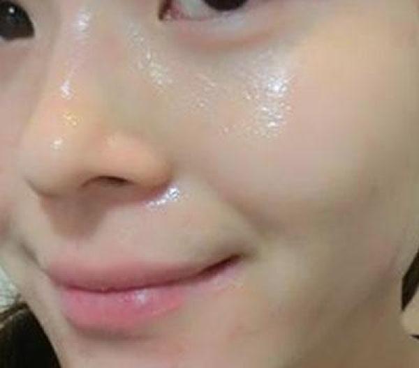 同仁堂身体乳可以擦脸吗