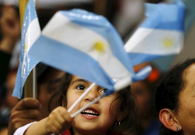 阿根廷国债事件「阿根廷债务危机做空者」