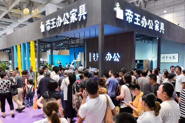 2018年济南木工机械展