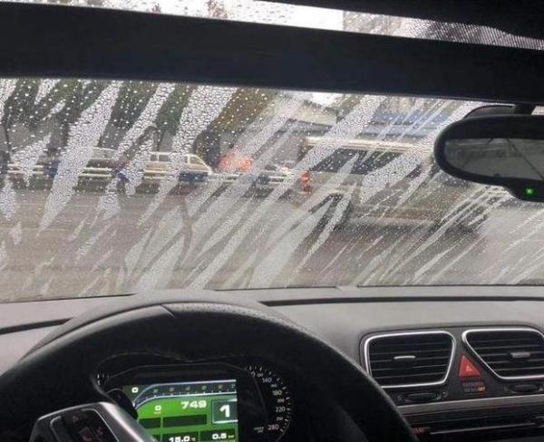 下雨怎么办